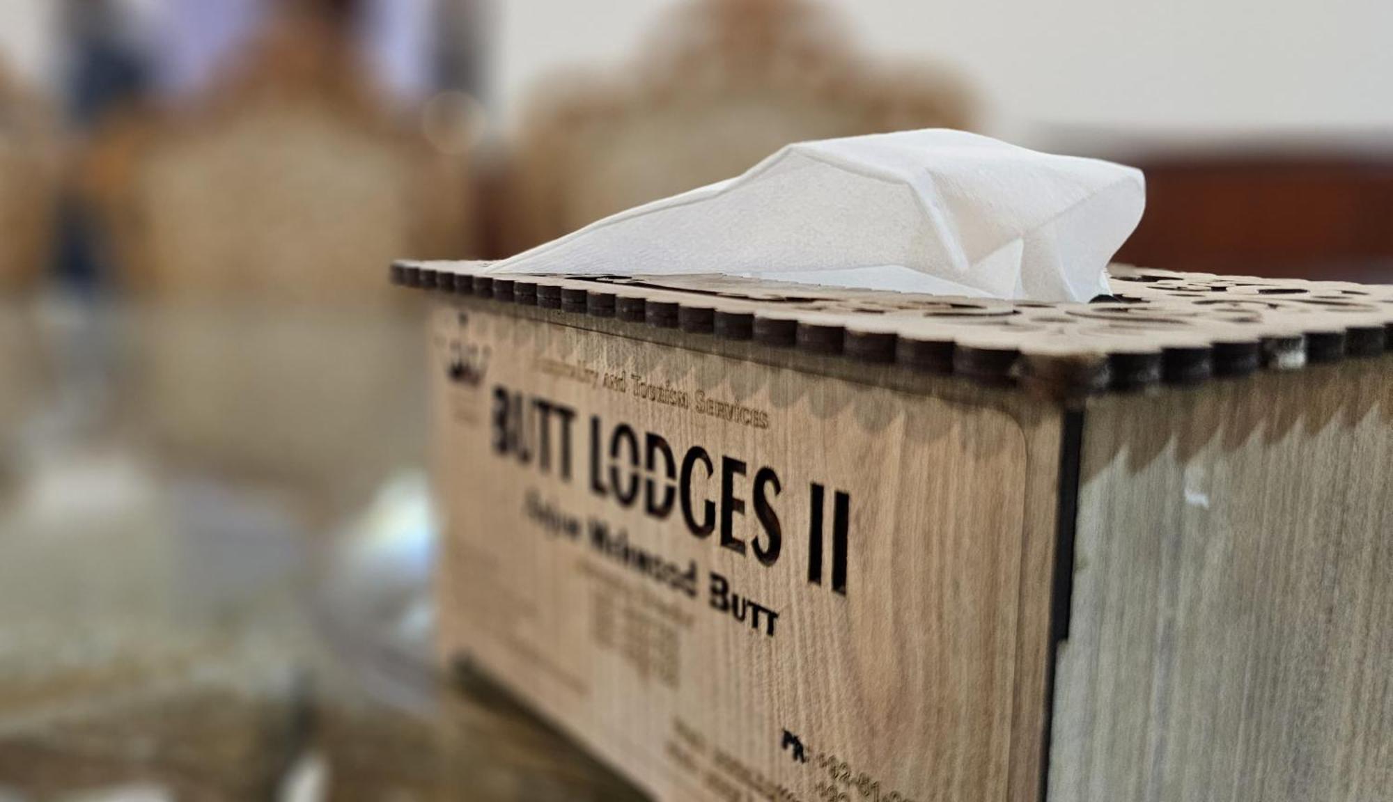 Butt Lodges 2 Islamabad Bagian luar foto